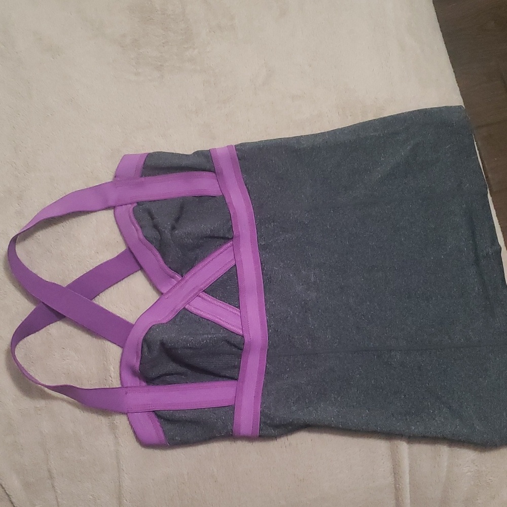 Prana Yoga Top